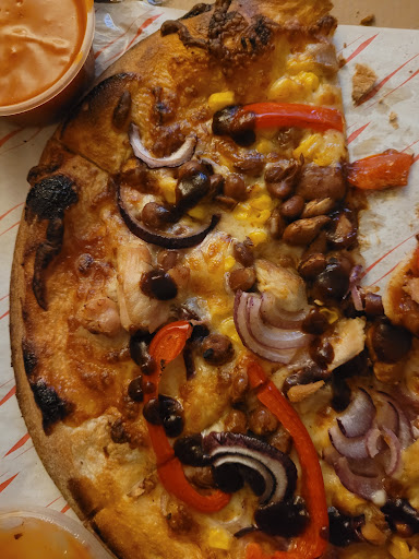 Photo of Fat Fox Pizza Den - 33 Prince of Wales Rd, Norwich NR1 1BG